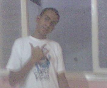 moi s'appelle youssef tounsi 16 ans a casa