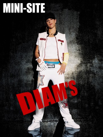 diim's