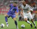 zidan et c ronaldo