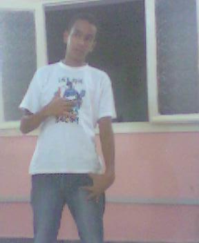 moi s'appelle youssef