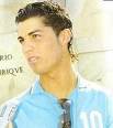 c ronaldo