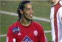 ronaledinho fi    wydad