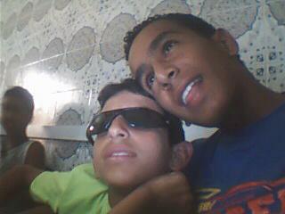 encore moi et ali
