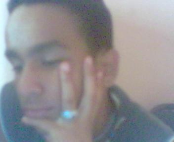 youssef 16ans