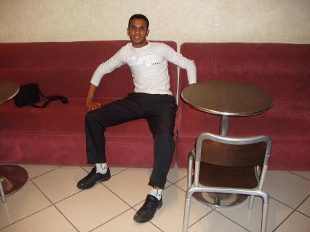 mon frére taha